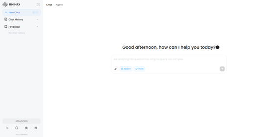 Minimax Chat im Test: Open Source, Schnelligkeit & Stärken vs. ChatGPT